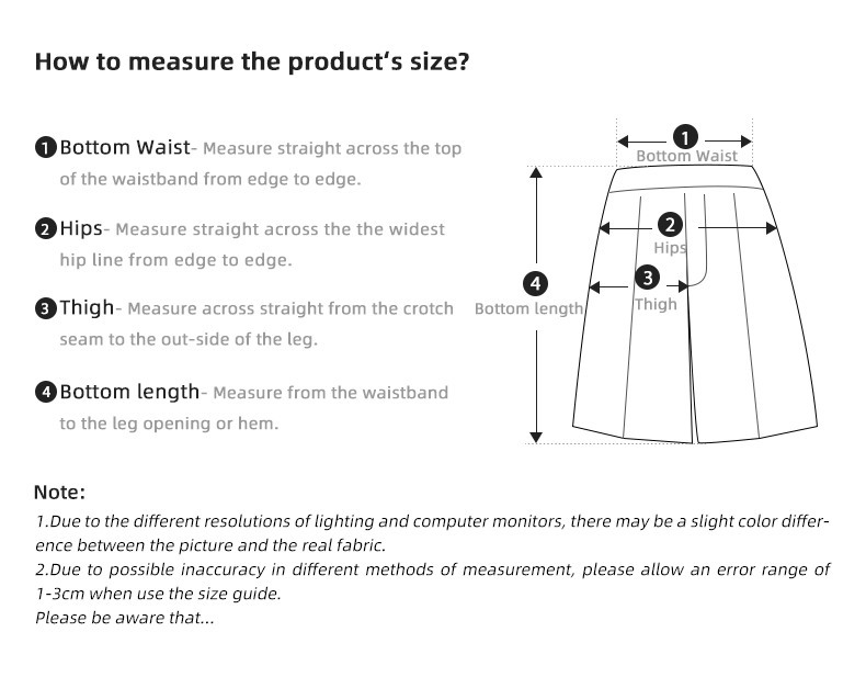 Leggings Épais Droit – Automne/Hiver 2025 /Autumn and Winter New Thick Loose Slim Looking Straight Leggings