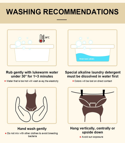 ✨ Combinaison Gainante Femme – Body Shaper Sculptant et Invisible ✨