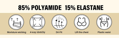 ✨ Combinaison Gainante Femme – Body Shaper Sculptant et Invisible ✨